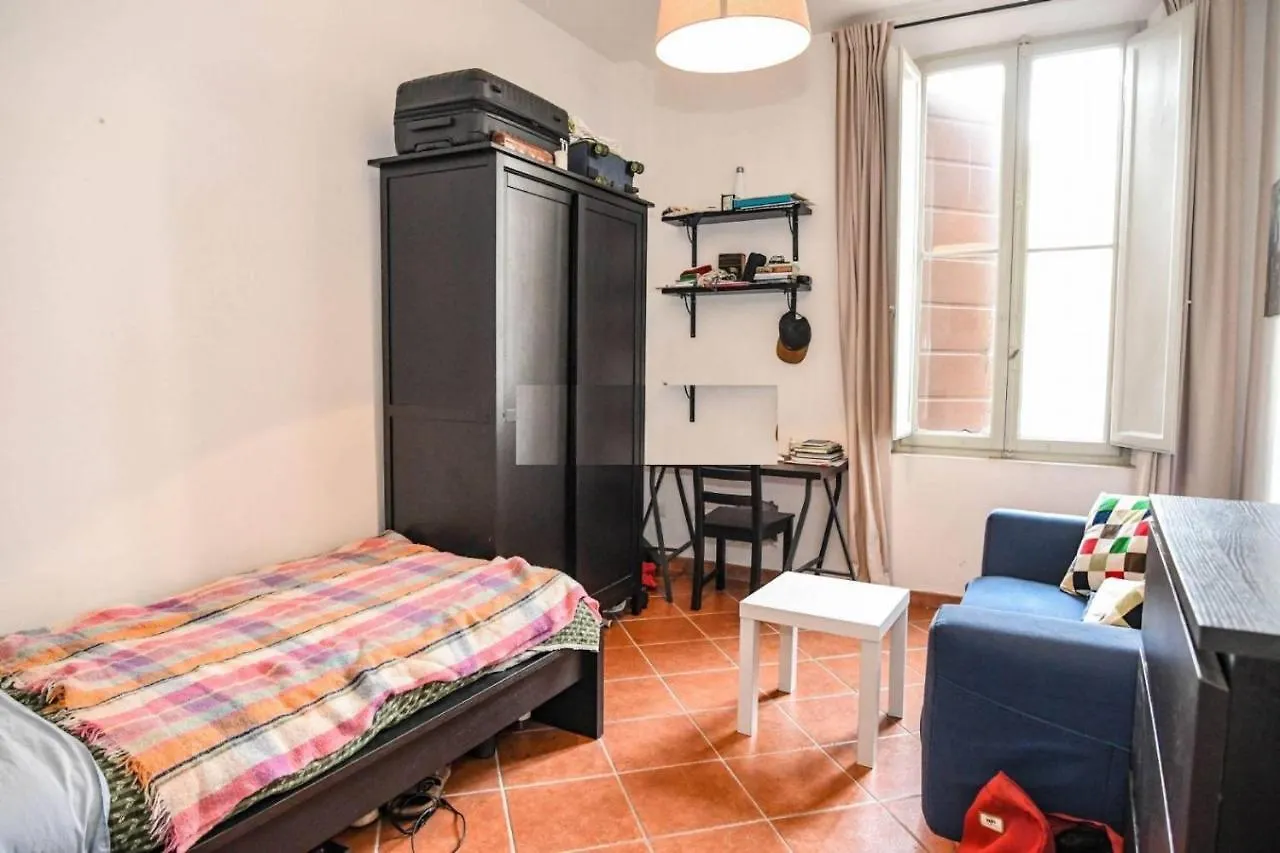 شقة Casa Cittadella 33 فيرّارا 0*,  إيطاليا