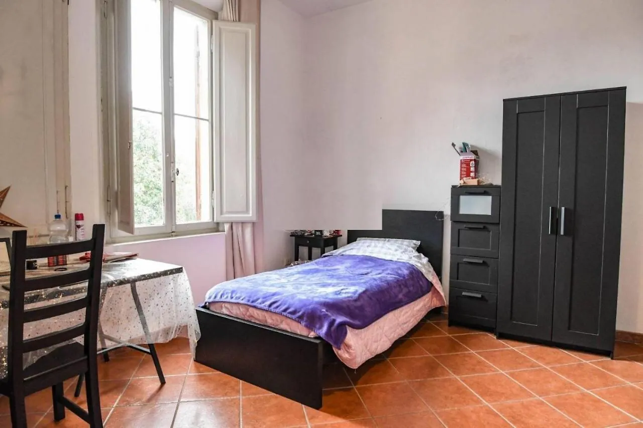 شقة Casa Cittadella 33 فيرّارا
