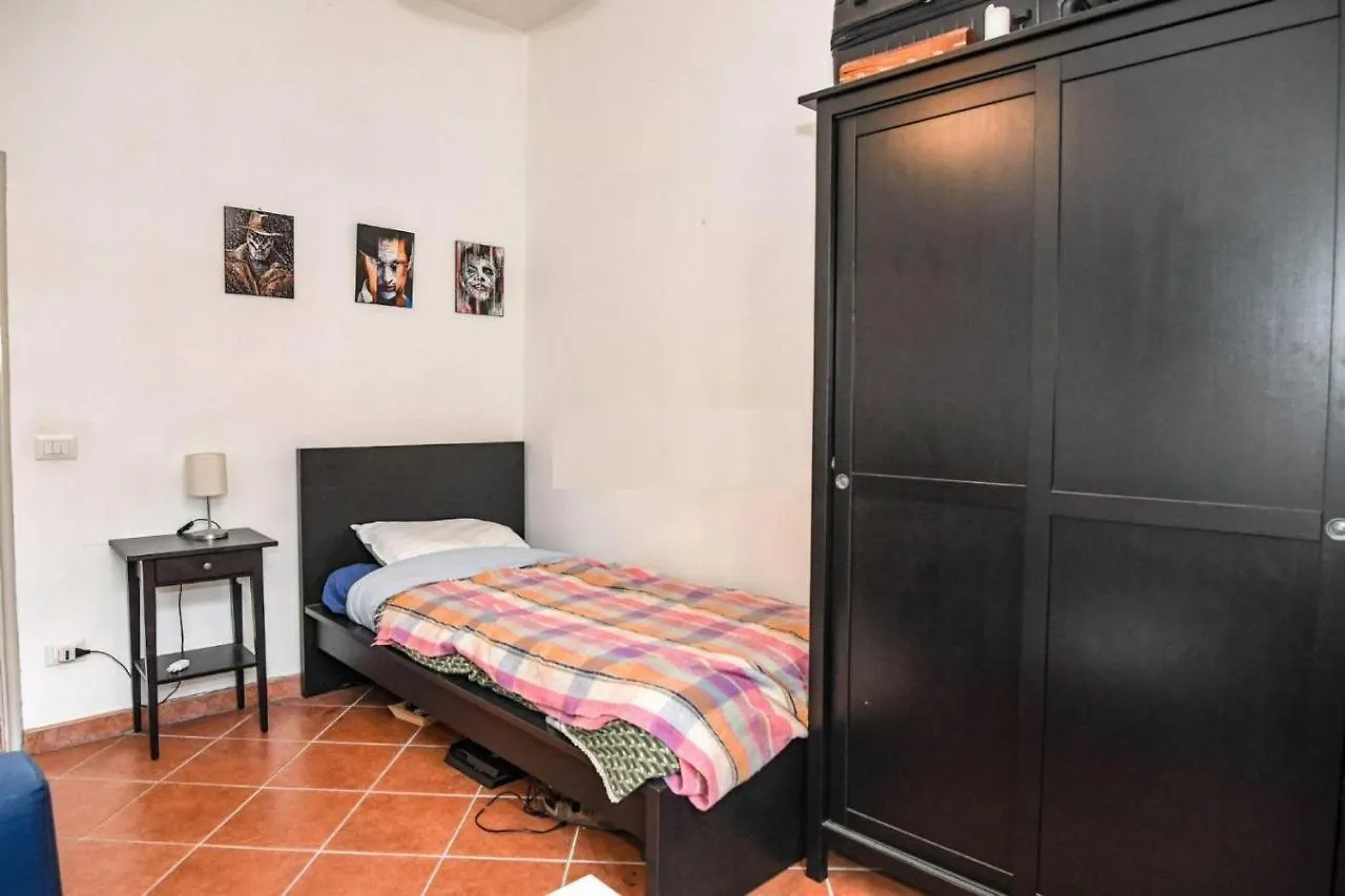 شقة Casa Cittadella 33 فيرّارا 0*,