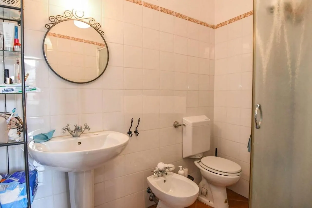 شقة Casa Cittadella 33 فيرّارا